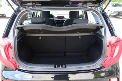 KIA Picanto Gebrauchtwagen KIA Picanto Gebrauchtwagen