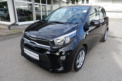 KIA Picanto Gebrauchtwagen KIA Picanto Gebrauchtwagen