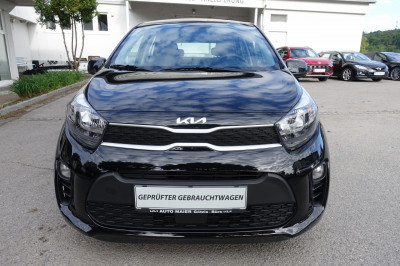 KIA Picanto Gebrauchtwagen KIA Picanto Gebrauchtwagen
