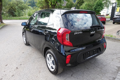 KIA Picanto Gebrauchtwagen KIA Picanto Gebrauchtwagen