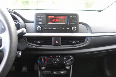 KIA Picanto Gebrauchtwagen KIA Picanto Gebrauchtwagen