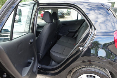 KIA Picanto Gebrauchtwagen KIA Picanto Gebrauchtwagen