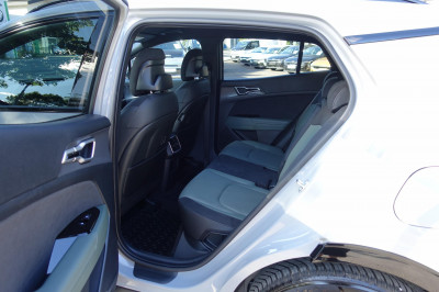 KIA Sportage Gebrauchtwagen KIA Sportage Gebrauchtwagen