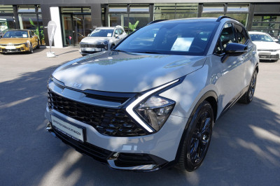 KIA Sportage Gebrauchtwagen
