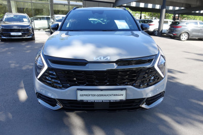 KIA Sportage Gebrauchtwagen KIA Sportage Gebrauchtwagen