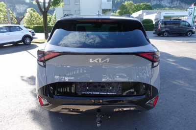KIA Sportage Gebrauchtwagen KIA Sportage Gebrauchtwagen
