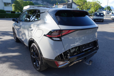 KIA Sportage Gebrauchtwagen KIA Sportage Gebrauchtwagen