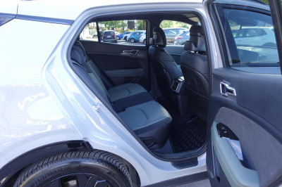 KIA Sportage Gebrauchtwagen KIA Sportage Gebrauchtwagen
