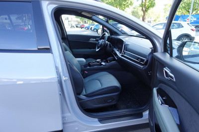 KIA Sportage Gebrauchtwagen KIA Sportage Gebrauchtwagen