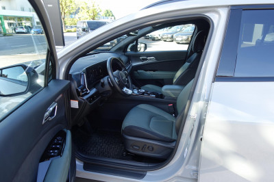 KIA Sportage Gebrauchtwagen KIA Sportage Gebrauchtwagen