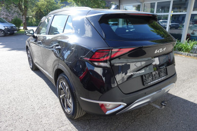 KIA Sportage Gebrauchtwagen