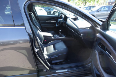 Mazda CX-30 Gebrauchtwagen