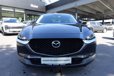 Mazda CX-30 Gebrauchtwagen