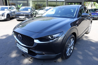 Mazda CX-30 Gebrauchtwagen