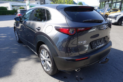 Mazda CX-30 Gebrauchtwagen