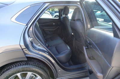 Mazda CX-30 Gebrauchtwagen