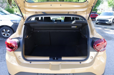 Dacia Sandero Gebrauchtwagen