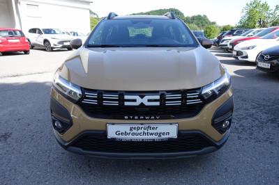 Dacia Sandero Gebrauchtwagen