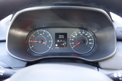 Dacia Sandero Gebrauchtwagen