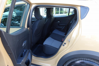 Dacia Sandero Gebrauchtwagen