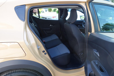 Dacia Sandero Gebrauchtwagen