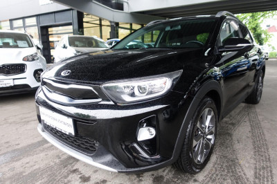 KIA Stonic Gebrauchtwagen KIA Stonic Gebrauchtwagen