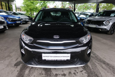 KIA Stonic Gebrauchtwagen KIA Stonic Gebrauchtwagen