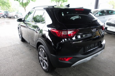KIA Stonic Gebrauchtwagen KIA Stonic Gebrauchtwagen