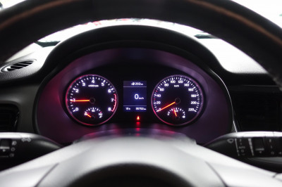 KIA Stonic Gebrauchtwagen KIA Stonic Gebrauchtwagen