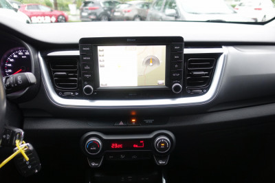 KIA Stonic Gebrauchtwagen KIA Stonic Gebrauchtwagen