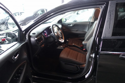 KIA Stonic Gebrauchtwagen KIA Stonic Gebrauchtwagen