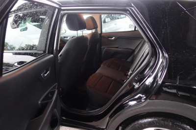 KIA Stonic Gebrauchtwagen KIA Stonic Gebrauchtwagen