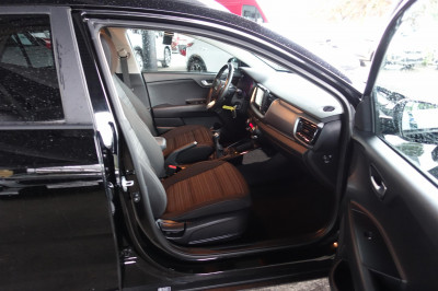 KIA Stonic Gebrauchtwagen KIA Stonic Gebrauchtwagen