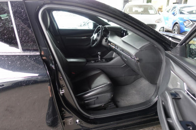 Mazda Mazda3 Gebrauchtwagen Mazda Mazda3 Gebrauchtwagen