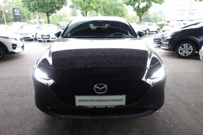 Mazda Mazda3 Gebrauchtwagen Mazda Mazda3 Gebrauchtwagen