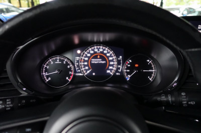 Mazda Mazda3 Gebrauchtwagen Mazda Mazda3 Gebrauchtwagen