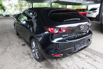 Mazda Mazda3 Gebrauchtwagen Mazda Mazda3 Gebrauchtwagen