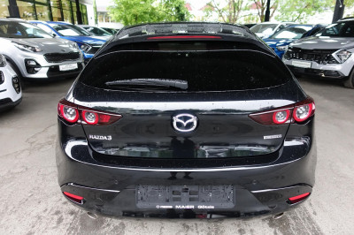 Mazda Mazda3 Gebrauchtwagen Mazda Mazda3 Gebrauchtwagen