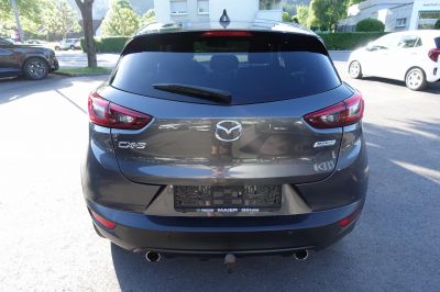 Mazda CX-3 Gebrauchtwagen Mazda CX-3 Gebrauchtwagen