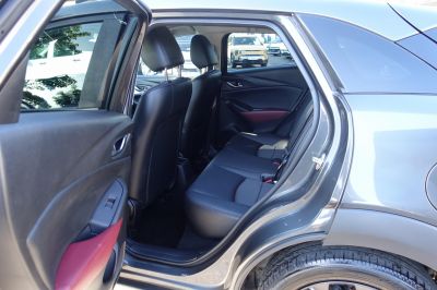 Mazda CX-3 Gebrauchtwagen Mazda CX-3 Gebrauchtwagen