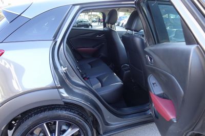 Mazda CX-3 Gebrauchtwagen Mazda CX-3 Gebrauchtwagen