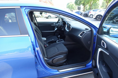 KIA XCeed Gebrauchtwagen
