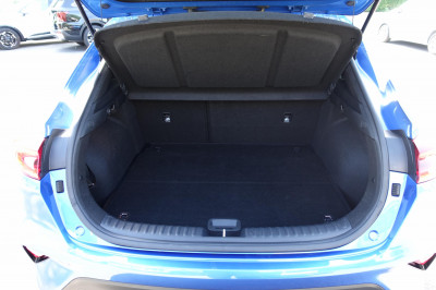 KIA XCeed Gebrauchtwagen