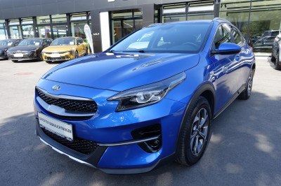 KIA XCeed Gebrauchtwagen