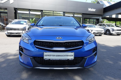 KIA XCeed Gebrauchtwagen