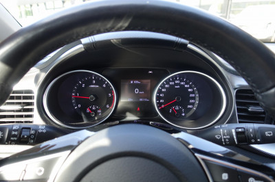 KIA XCeed Gebrauchtwagen