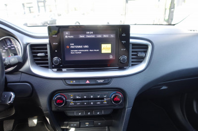KIA XCeed Gebrauchtwagen