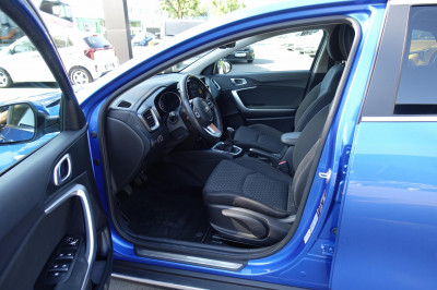 KIA XCeed Gebrauchtwagen