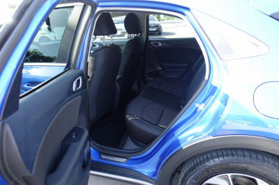KIA XCeed Gebrauchtwagen