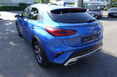 KIA XCeed Gebrauchtwagen